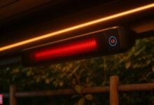 Best Pergola Heaters