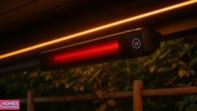 Best Pergola Heaters